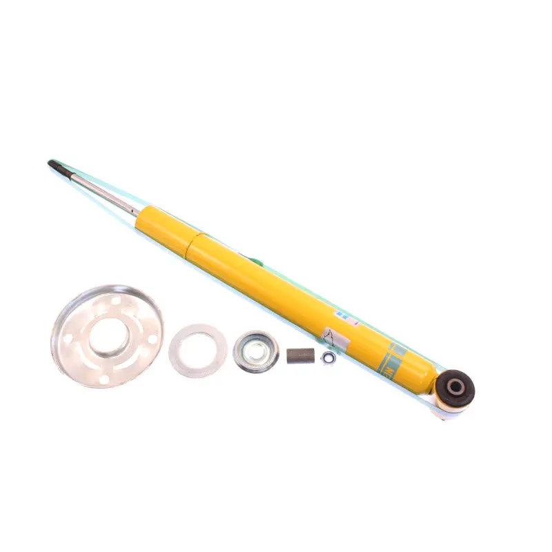 Bilstein B6 1999 Audi A4 Base Rear 36Mm Monotube Shock Absorber 1