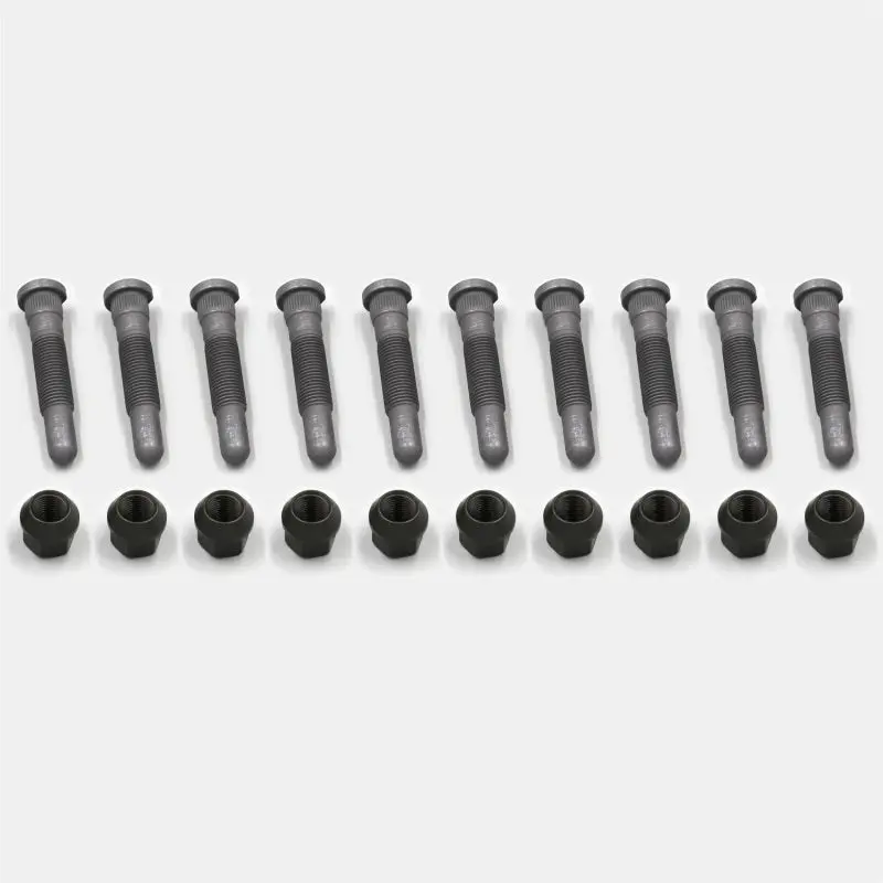 Ford Racing Mustang/Gt350 Extended Wheel Stud & Nut Kit 1