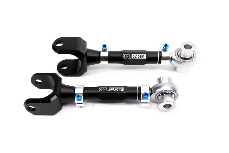 Spl Parts 2017+ Tesla Model 3 Rear Toe Links 1