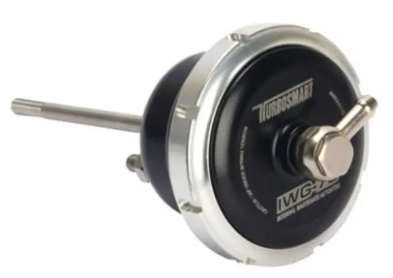 Turbosmart Iwg75 Ford Focus St 2.0L Ecoboost 5 Psi Black Internal Wastegate Actuator 1