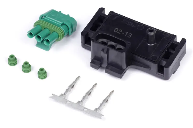 Haltech 1 Bar Gm Map Sensor (Incl Plug & Pins) 1