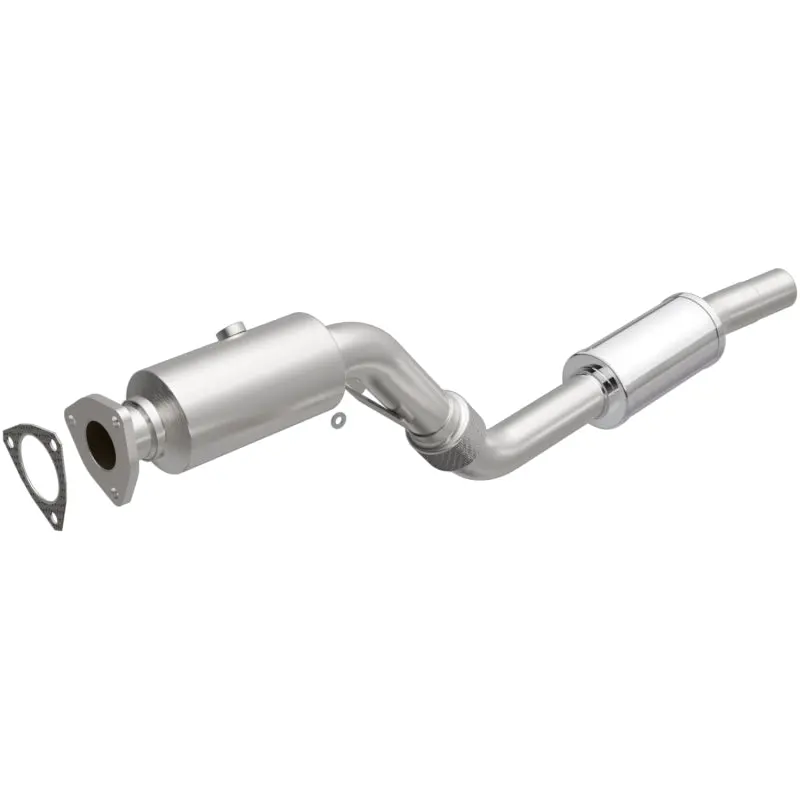 Magnaflow Conv Df 05-08 Audi Quattro 3.2L Driver Side 1