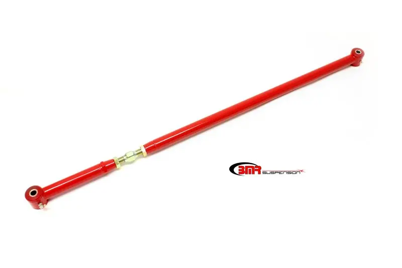 Bmr 05-14 S197 Mustang On-Car Adj. Panhard Rod (Polyurethane) - Red 1