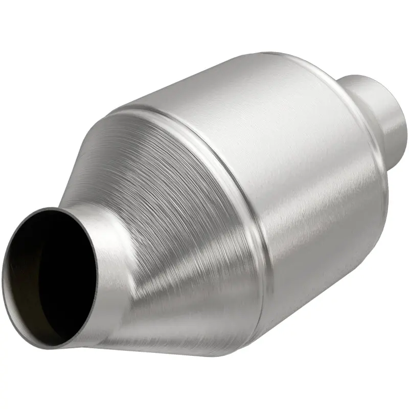 Magnaflow Conv Universal 2.25 Inch C/A 5 Inch Spun Body 1