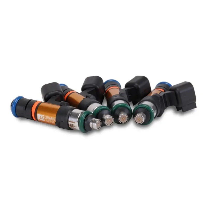 Grams Performance 550Cc Cobalt Injector Kit 1