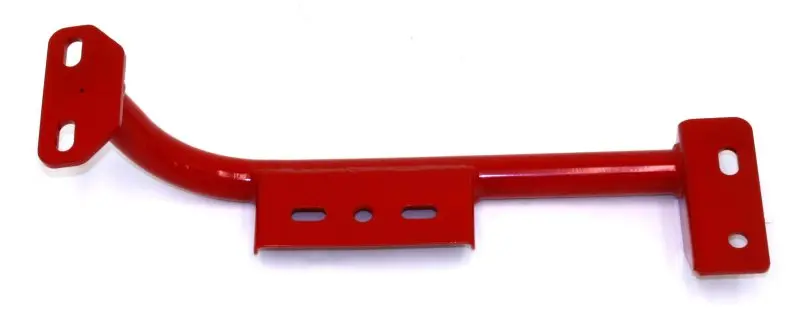 Bmr 93-97 4Th Gen F-Body Transmission Conversion Crossmember Th350 / Powerglide Lt1 - Red 1