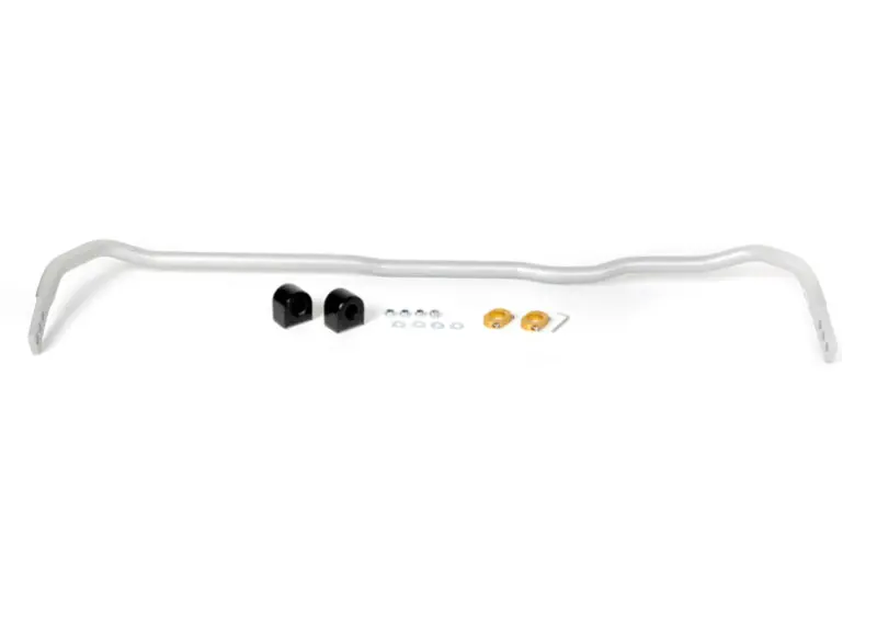 Whiteline Vag Mk4/Mk5 Fwd Only Front 24Mm Adjustable X-Heavy Duty Swaybar 1