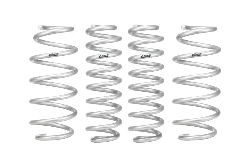 Eibach 18-23 Volkswagen Tiguan 2.0 T Awd Pro-Lift Kit (Front +1.5 Rear +0.9) - Set Of 4 Springs 1