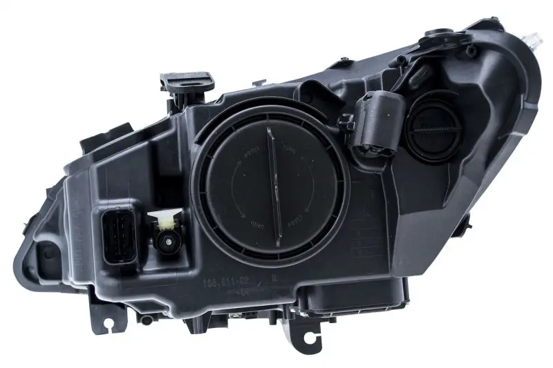 Hella 09-11 Bmw Z4 Headlamp Rh Xen W/ Afs 1