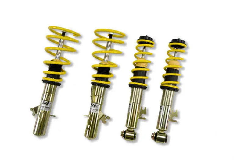 St Coilover Kit 07-13 Mini Cooper R56 (Excl S/Clubman/Rcw) 1