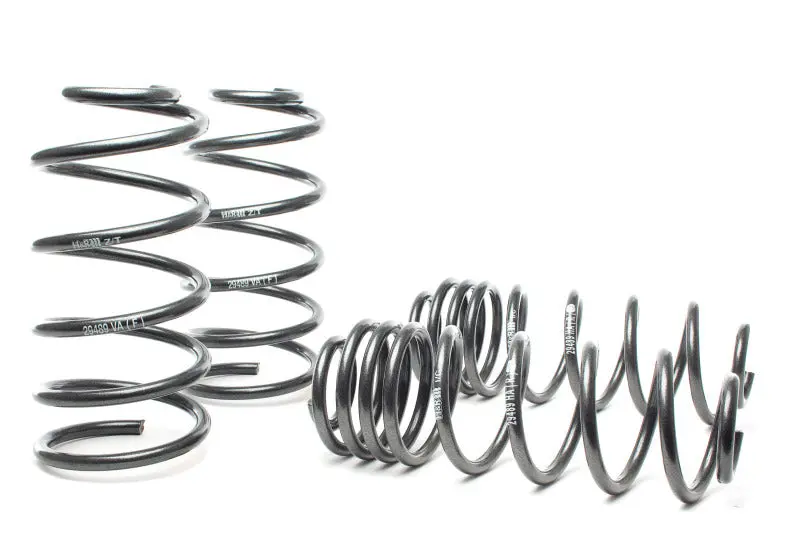 H&R 03-10 Volkswagen Beetle Cabrio Sport Spring 1