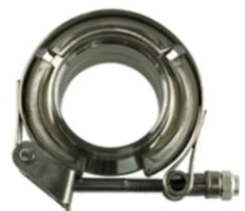 Turrbosmart 304Ss 1.75In V-Band Coupling Kit 1
