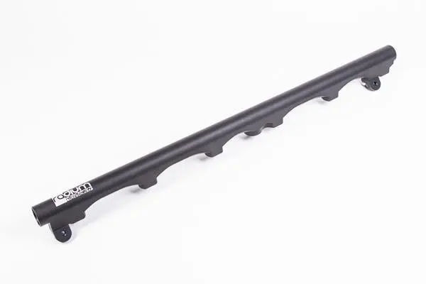 Radium Engineering Bmw E46 M3 (S54) Fuel Rail Kit (Does Not Include Hose Or Fittings) 1
