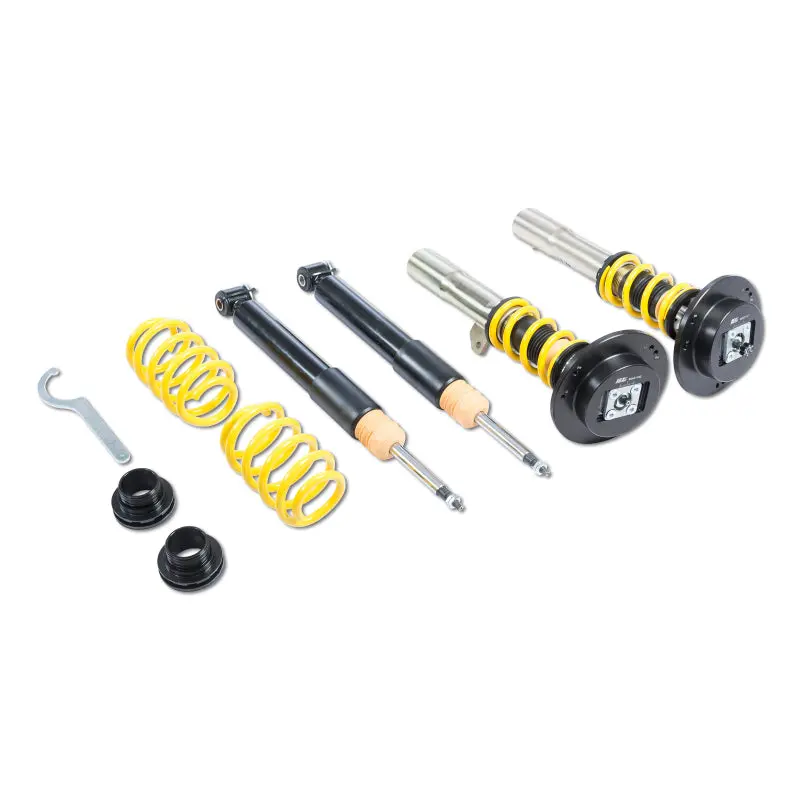 St Xta Adjustable Coilovers 14-19 Mini Cooper (F56) Incl. S & Jcw 1