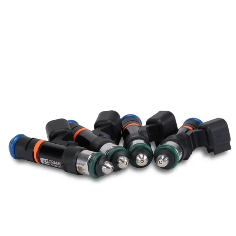 Grams Performance 14+ Subaru Brz / Scion Fr-S 1000Cc Fuel Injectors (Set Of 4) 1