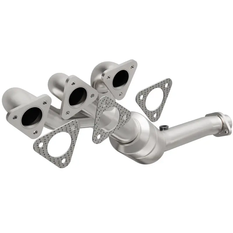 Magnaflow Conv Df Bmw M3 01-06 Front 1