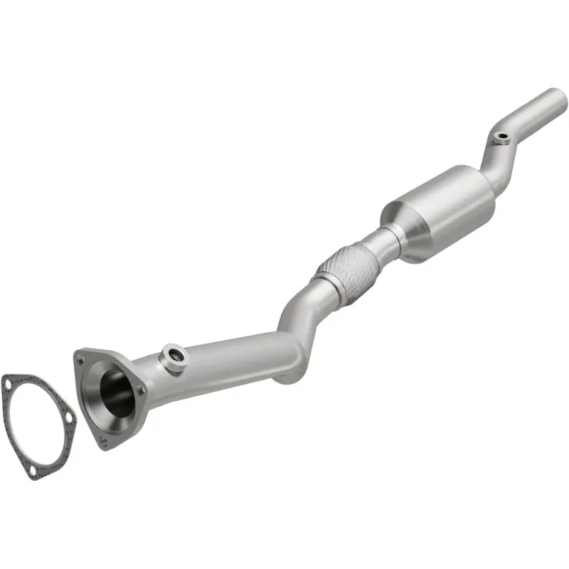 Magnaflow California Direct Fit Converter 98-99 Audi A6 2.8L 1