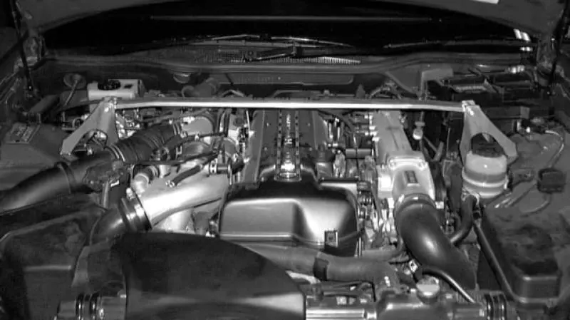 Cusco Strut Bar Type 40 Front 98-05 Lexus Gs300/400/430 Jzs160/Uzs161 1