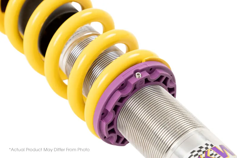 Kw Coilover Kit V1 Mini Cooper Se F56 2Dr 2