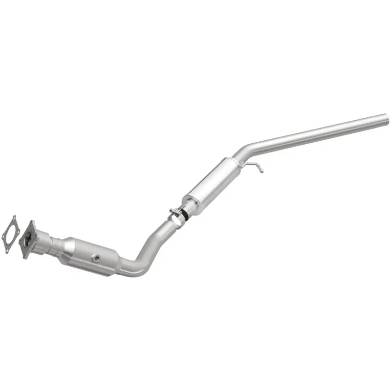 Magnaflow Conv Df 08 Chrysler Mini Van Oem 1