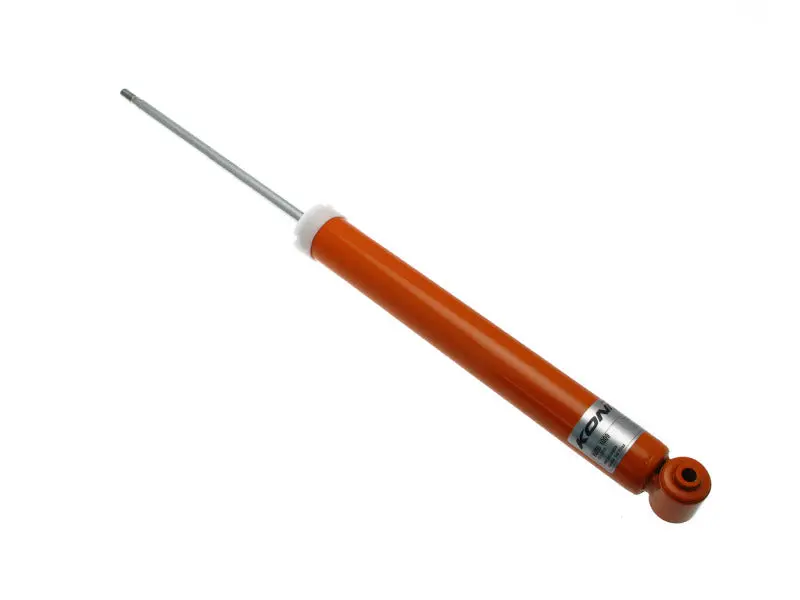Koni Str.T (Orange) Shock 98-00 Audi A6 Fwd Excl. Quattro - Rear 1