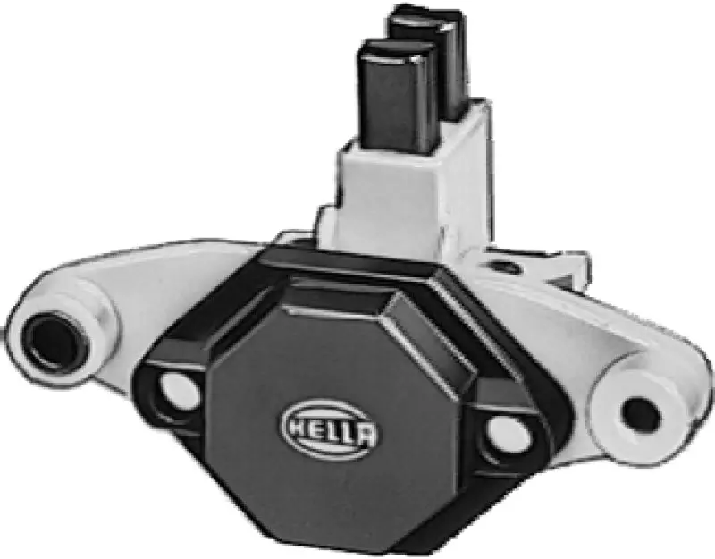 Hella Voltage Regulator 14V 1
