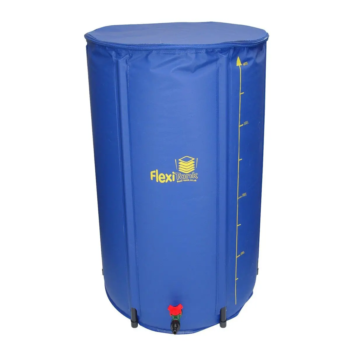 400L Flexitank Reservoir 1
