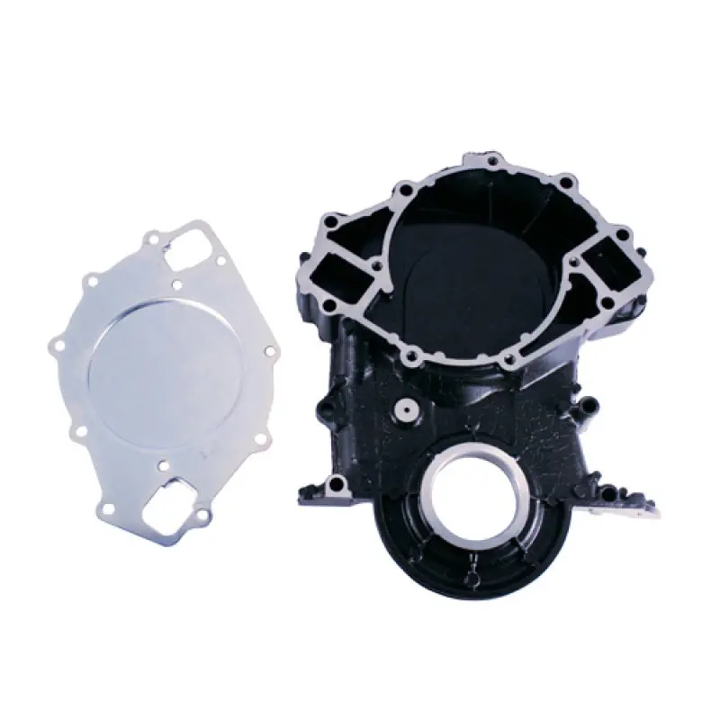 Ford Racing 460 Big Block Timing Cover 1