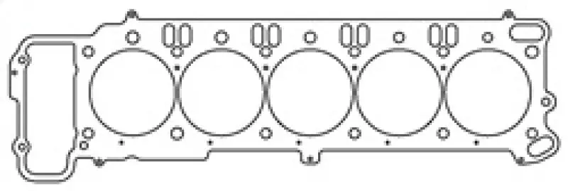 Cometic Bmw S85b50 V-10 93Mm .027 Inch Mls Head Gasket 2