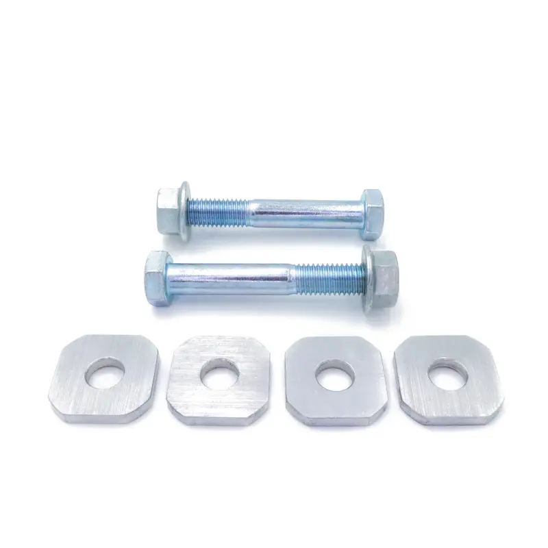 Spl Parts 2020+ Toyota Gr Supra (A90) / 2019+ Bmw Z4 (G29) Toe Eccentric Lockout Kit 1