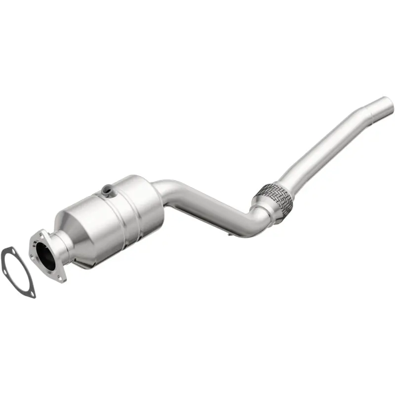 Magnaflow Conv Df 02-03 Audi A4 3L Driver Side 1