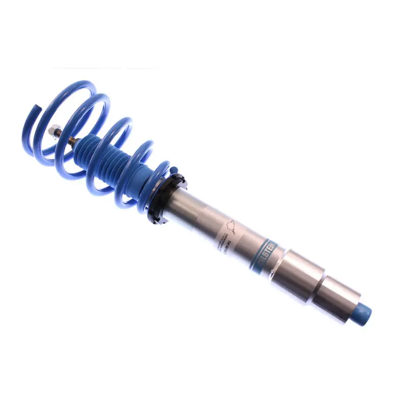 Bilstein B16 2004 Bmw 645Ci Base Front And Rear Performance Suspension System 1