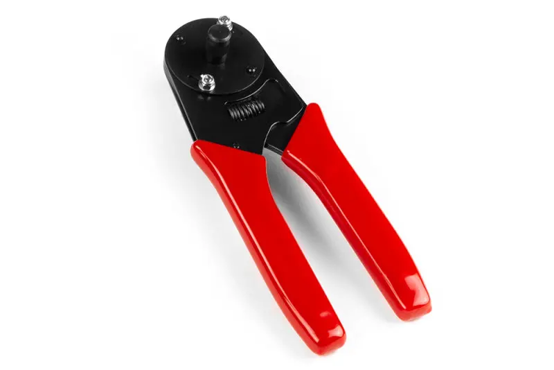 Haltech Crimping Tool For Dtm Series Solid Contacts 1