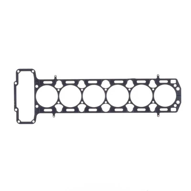Cometic 68-71 Jaguar Xke 4.2L V6 93.2Mm .090 Inch Mls-5 W/ Bolt Hole Pocket Head Gasket 1