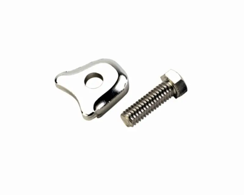 Ford Racing Distributor Hold-Down Clamp 1