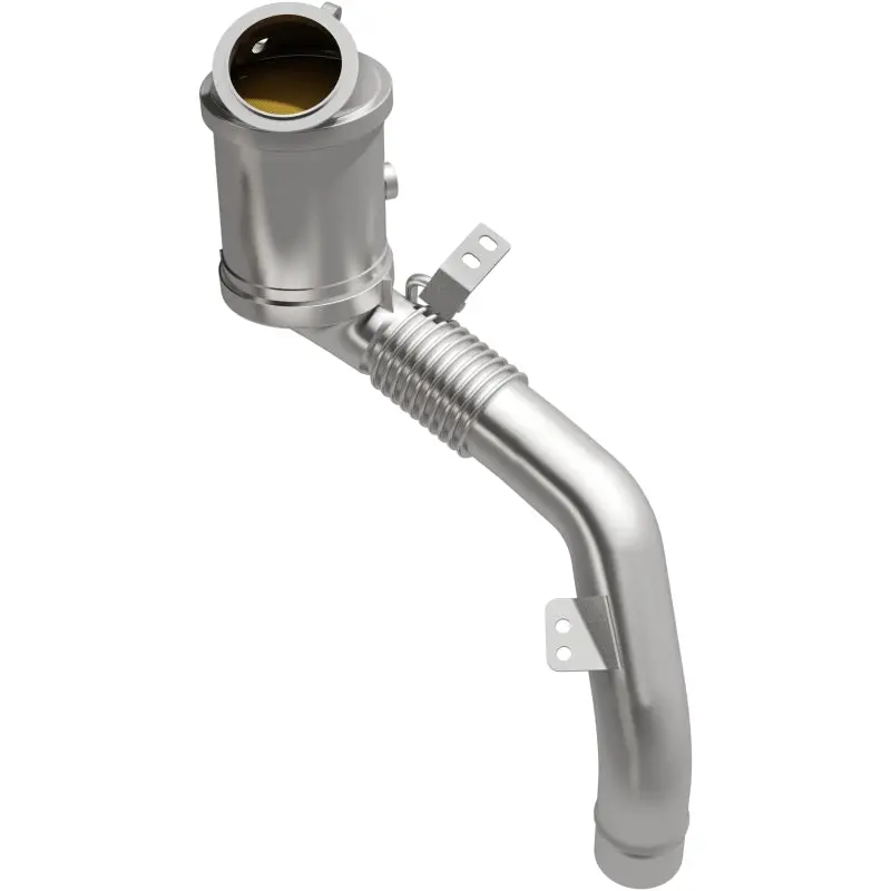 Magnaflow 13-17 Bmw 550I 4.4L Closed Couple Direct Fit Converter 1
