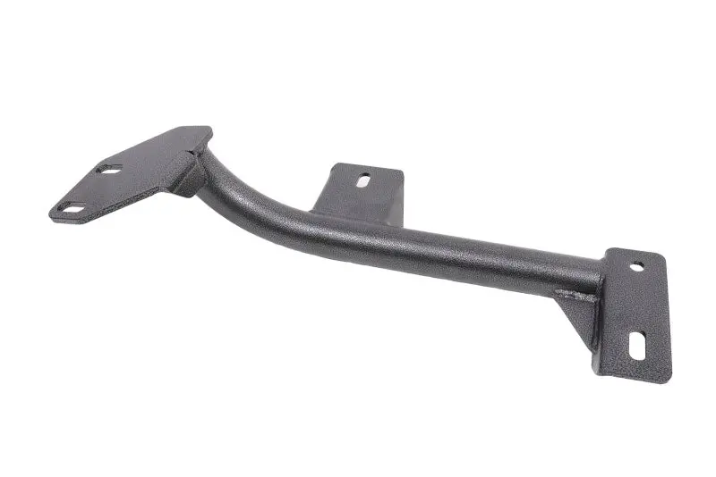 Bmr 98-02 4Th Gen F-Body Transmission Conversion Crossmember 4L80e Ls1 - Black Hammertone 1