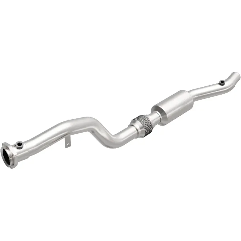 Magnaflow Conv Df 00-03 Audi A6 Quattro 4.2L Passenger Side *Not For Sale In California* 1