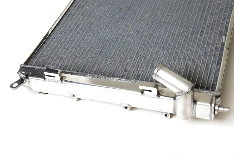 Csf 02-06 Mini Cooper S R53 Manual Radiator 1