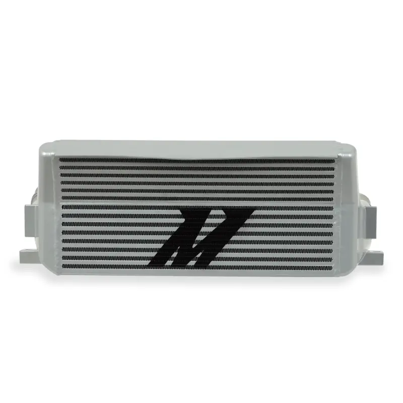 Mishimoto 2012-2016 Bmw F22/F30 Intercooler (I/C Only) - Silver 1