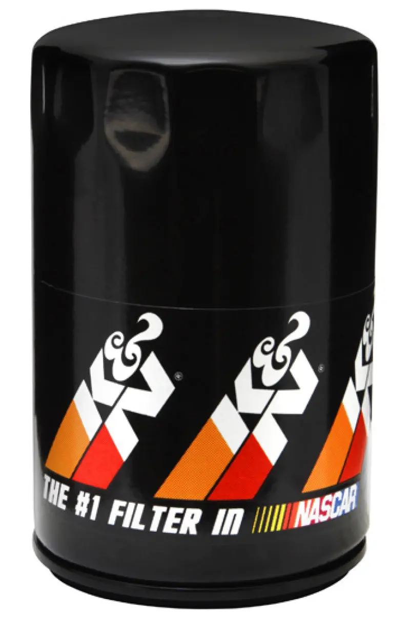 K&N Oil Filter For Nissan/Ford/Toyota/Audi/Chevy/Subaru/Vw/Porsche/Bmw 3In Od X 5.063In H 1