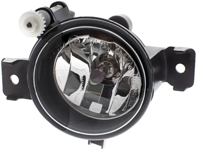 Hella 09-13 Bmw X5 (W/O Cornering Lights) Fog Lamp W/ H8 Bulb - Right 1