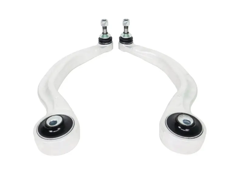 Whiteline 17+ Tesla Model 3 & Model Y Front Control Arm - Compliance Aft (Offset Bushing) 1