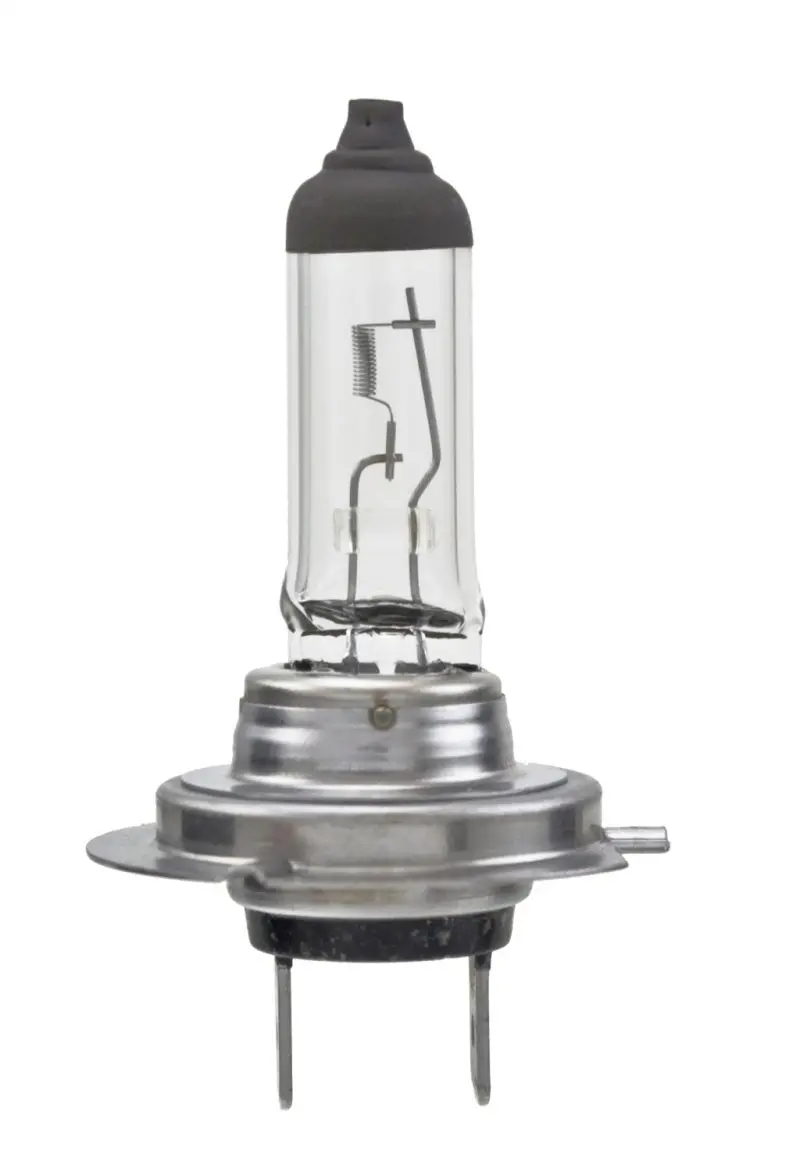 Hella High Wattage Bulb H7 12V 100W Px26d T4.6 (Pair) 1