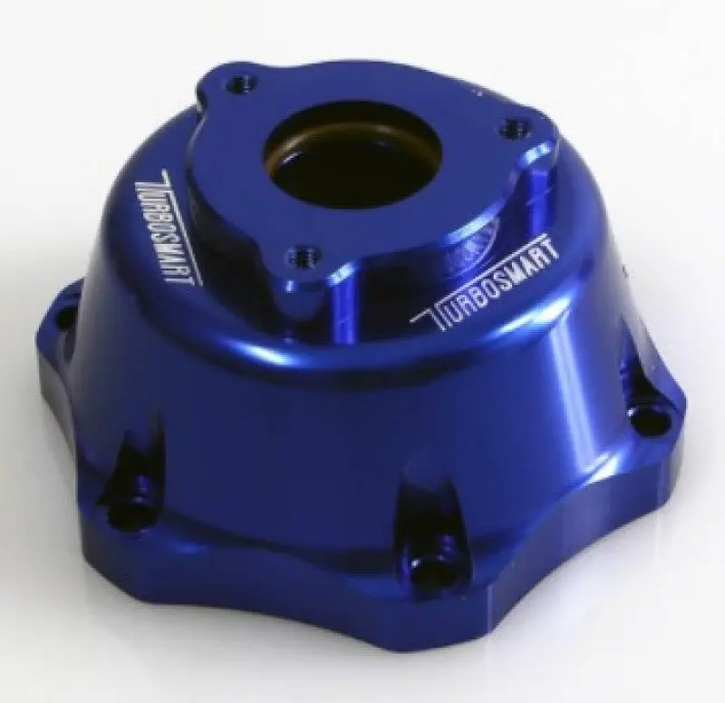 Turbosmart Wg 50/60 Sensor Cap Replacement - Cap Only Blue 1