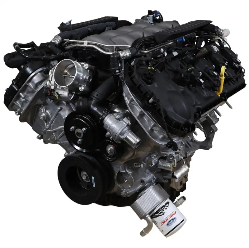 Ford Racing 5.0L Gen 3 Coyote Aluminator Na Crate Engine (No Cancel No Returns) 1