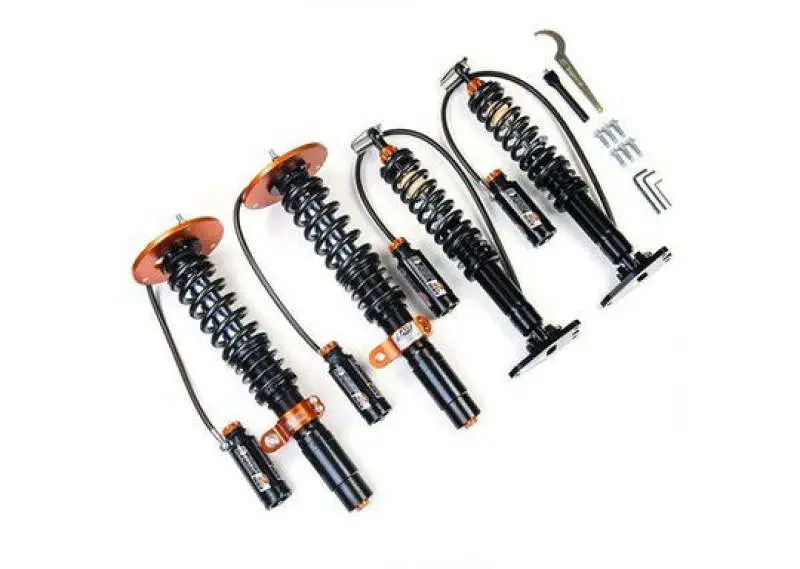 Ast 5200 Series Coilovers Bmw 3 Series - E30 1