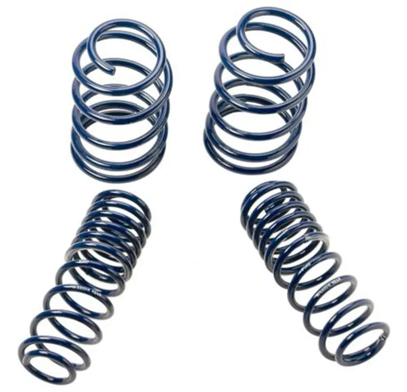 Ford Racing 2007-2014 Mustang Shelby Gt500 Springs 1