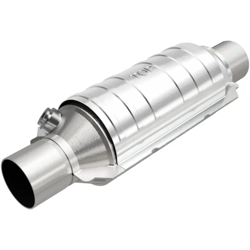 Magnaflow Conv Universal 2.50 Gm 3.8L Oem 1