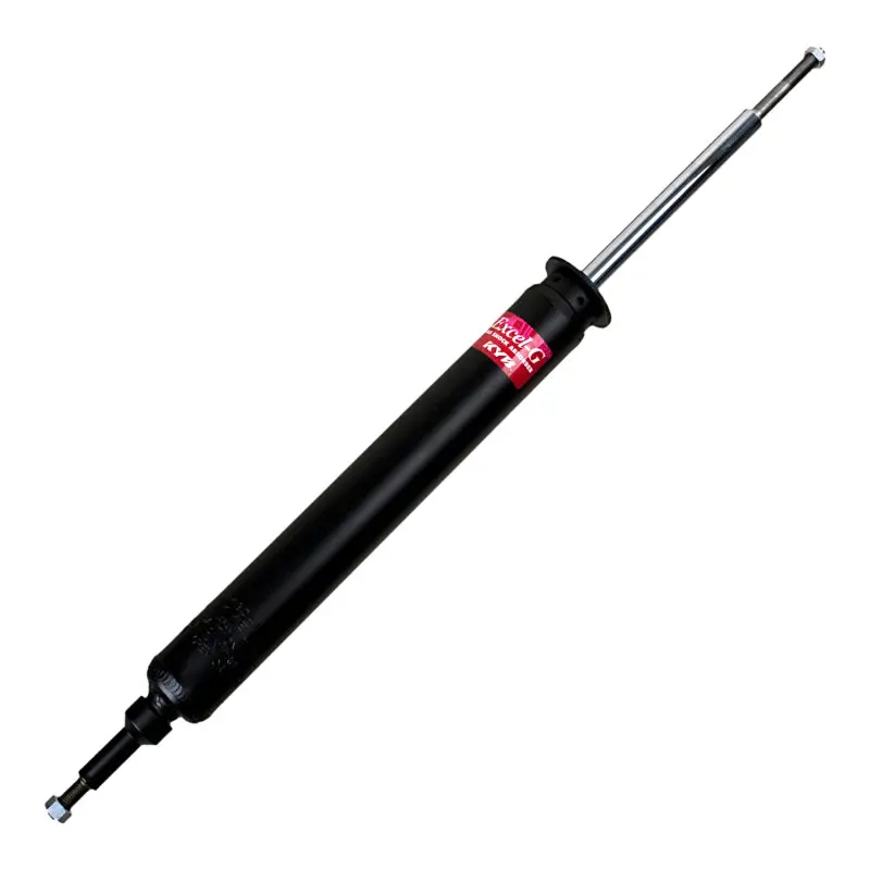 Kyb Shocks & Struts Excel-G Rear Bmw 325I 2006 Bmw 328I 2007-11 Bmw 328I 2009-11 Bmw 330 Series 2006 1